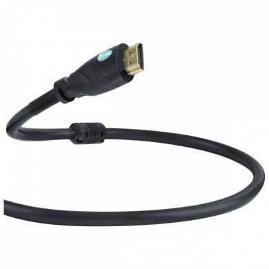 Cabo HDMI Ethernet 2.0 4K com Filtro H20F-15 15M