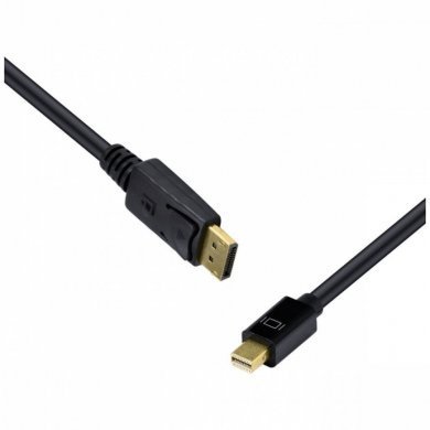 Vinik Cabo DisplayPort para Mini Displayport