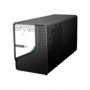 SMS Tech 600VA Bivolt/115V Filtro de linha com 6 toma