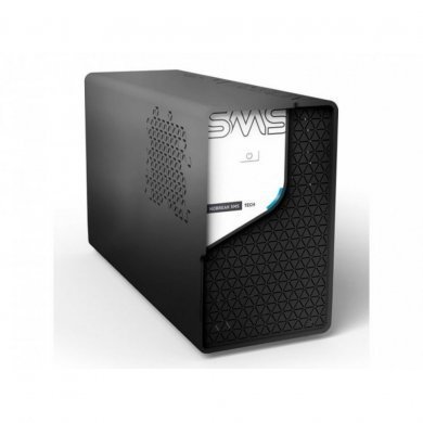 SMS Nobreak Tech 8 tomada Bivolt 1800VA automático