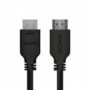 Pcyes  Cabo Hdmi 2.0 4K Puro Cobre 10 Metros 