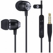 Vinik Fone de Ouvido com Microfone P2 Intra Auricular