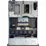 Servidor HPE DL385 G7 2x AMD Opteron 6172 12 core 128GB DDR3, P410i, 1x PSU 460W, 8 baias SAS/SATA 2.5in