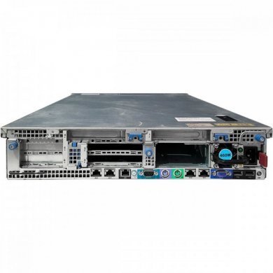 Servidor HPE DL385 G7 2x AMD Opteron 6172 12 core