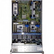 HPE Servidor DL380P Gen8 Xeon E5-2640 V2 Octa Core 2.