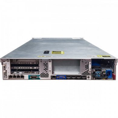HPE Servidor DL380P Gen8 Xeon E5-2640 V2 Octa Core