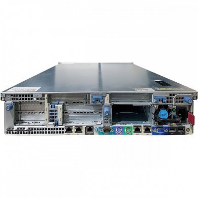 293765-001-1X460W Servidor HPE DL385 G7 2x AMD Opteron 6172 12 core