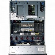 Servidor HPE DL385 G7 2x AMD Opteron 6172 12 core 64Gb DDR3, P410i, 1x PSU 460W, 8 baias SAS/SATA 2.5in
