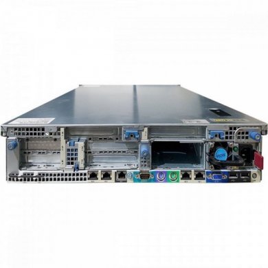 Servidor HPE DL385 G7 2x AMD Opteron 6172 12 core