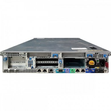 Servidor HPE DL385 G7 2x AMD Opteron 6136 12 core