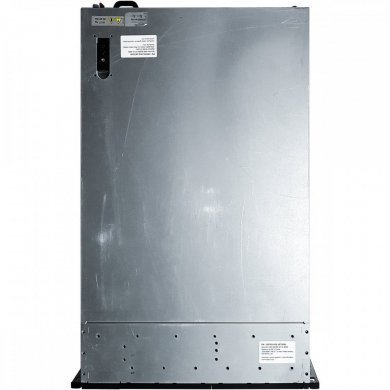 Servidor HPE DL385 G7 2x AMD Opteron 6136 12 core