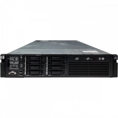 293765-001-2X6136 Servidor HPE DL385 G7 2x AMD Opteron 6136 12 core