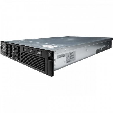 293765-001-2X6136 Servidor HPE DL385 G7 2x AMD Opteron 6136 12 core