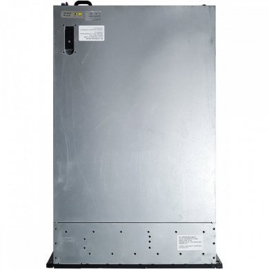 293765-001-2X6136 Servidor HPE DL385 G7 2x AMD Opteron 6136 12 core