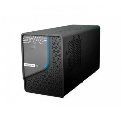 29400 SMS Nobreak PRO 700VA semi senoidal bivolt