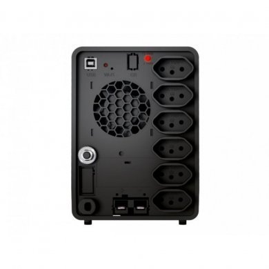 SMS Nobreak PRO 700VA semi senoidal bivolt