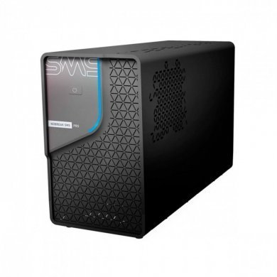 SMS Nobreak PRO 1500VA Entrada e Saída Bivolt