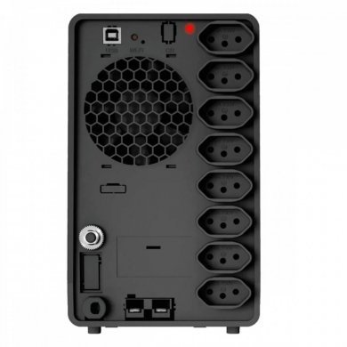 29403 SMS Nobreak SMS PRO 1800 VA Bivolt