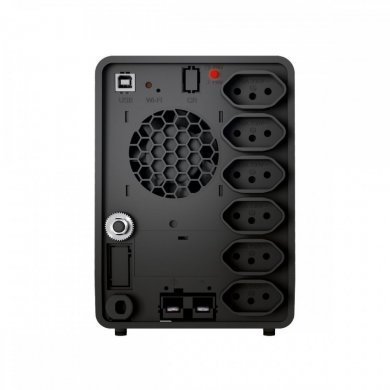 SMS Nobreak Senoidal Premium 700VA Wifi Bivolt