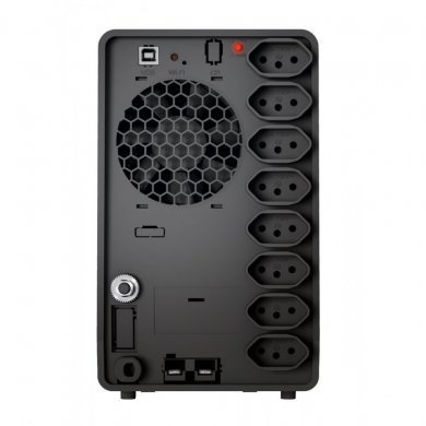 SMS Nobreak Senoidal Premium 1500VA Wifi Bivolt