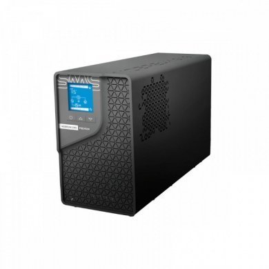 29502 Nobreak senoidal SMS Premium 1800VA Wi-Fi