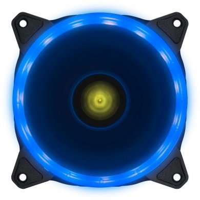 29565 Vinik Cooler VX Gaming V.Ring 120mm LED Azul