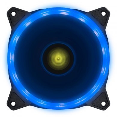 29565 Vinik Cooler VX Gaming V.Ring 120mm LED Azul