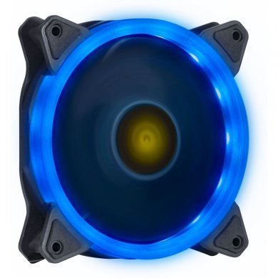 29565 Vinik Cooler VX Gaming V.Ring 120mm LED Azul