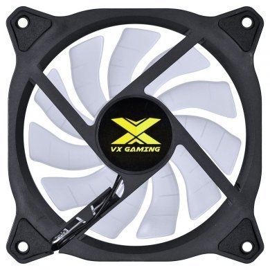 29565 Vinik Cooler VX Gaming V.Ring 120mm LED Azul