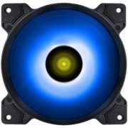 Vinik cooler fan VX Gaming V.LightB 120mm azul 4 pino