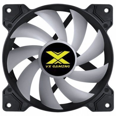 29567 Vinik cooler fan VX Gaming V.LightB 120mm azul