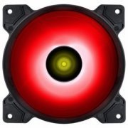 Vinik cooler fan VX Gaming V.LightR 120mm vermelho 4 