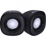 Vinik Caixa de Som Effect USB 4W Controle de volume -