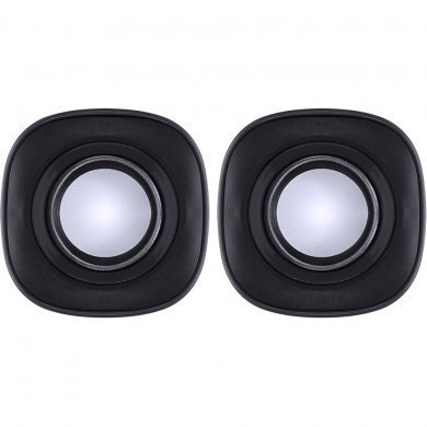 29676 Vinik Caixa de Som Effect USB 4W