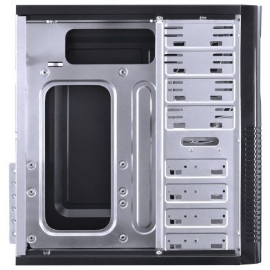Vinik Gabinete Gamer VX Gaming Orion Preto