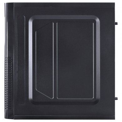 Vinik Gabinete Gamer VX Gaming Orion Preto