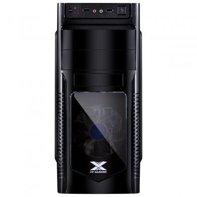 29836 Vinik Gabinete Gamer VX Gaming Orion Preto