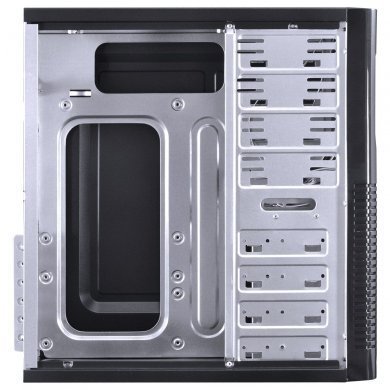 29836 Vinik Gabinete Gamer VX Gaming Orion Preto