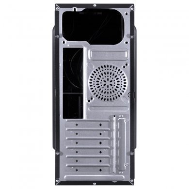 29836 Vinik Gabinete Gamer VX Gaming Orion Preto