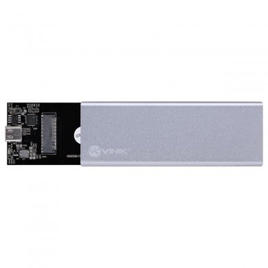 29865 Vinik Case Externo SSD M.2 SATA USB 3.1