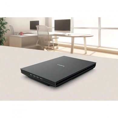 2995C021AA Scanner de mesa Canon Lide 300 A4 USB
