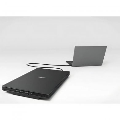 2995C021AA Scanner de mesa Canon Lide 300 A4 USB