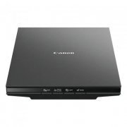 Scanner de mesa Canon Lide 300 A4 USB resolução óptica 2400x2400 DPI