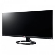 Monitor LED LG 29 Polegadas Widescreen 2560 x 1080, 300 cd/m2, 5 ms, DVI, HDMI, USB, Display Port