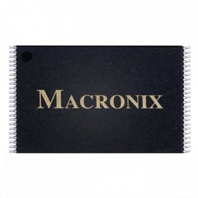 29F400TTC-70 Memoria Macronix 4Mbit MX29F400CTTI