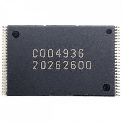 29F400TTC-70 Memoria Macronix 4Mbit MX29F400CTTI
