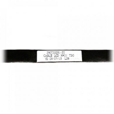 29GT30051-20 Cabo Flat Tela LCD Advent Altro