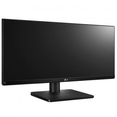 LG Monitor LED FULL HD Ultrawide 29 Polegadas