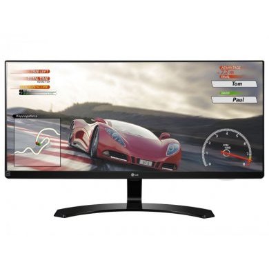 29UM68-P-AWZ LG Monitor 29 Full HD IPS LED UltraWide