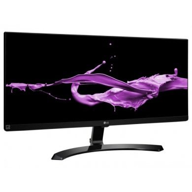 LG Monitor 29 Full HD IPS LED UltraWide